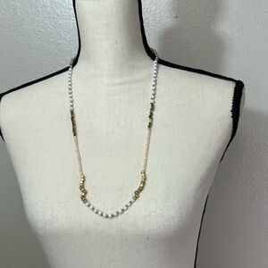 PLUNDER Casual Girly Necklace
